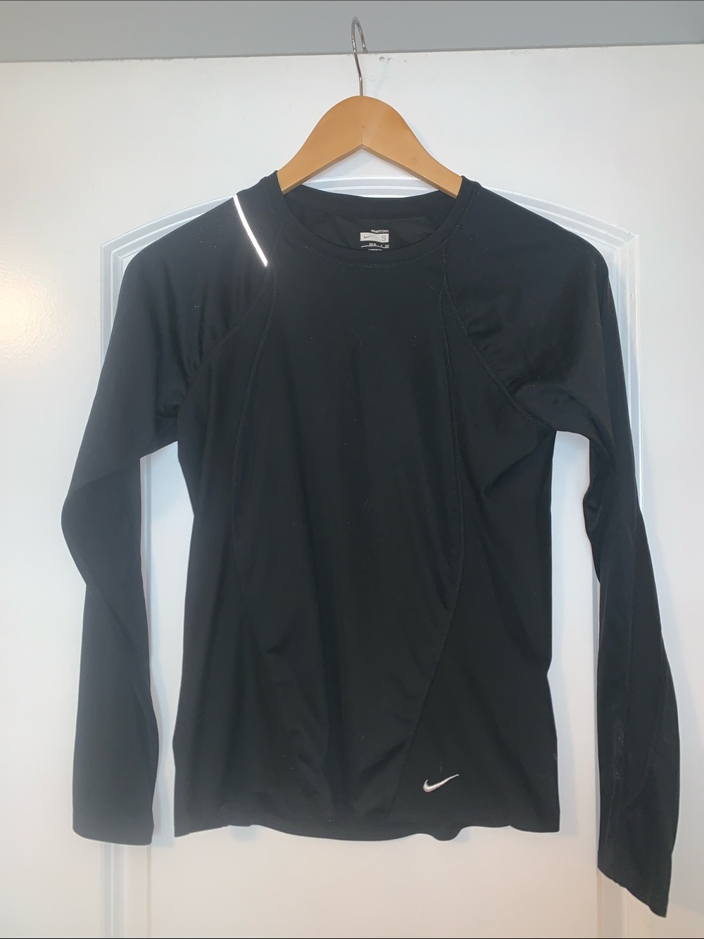 Nike Long Sleeve Run Top
